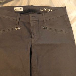 GAP legging jeans